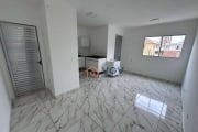 Kitnet para alugar, 24 m² por R$ 1.620,00/mês - Jabaquara - São Paulo/SP