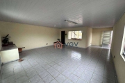 Sala para alugar, 120 m² por R$ 3.500,00/mês - Vila Santa Catarina - São Paulo/SP