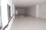 Salão para alugar, 220 m² por R$ 14.460,00/mês - Vila Santa Catarina - São Paulo/SP