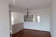 Apartamento com 2 dormitórios à venda, 65 m² por R$ 450.000,00 - Jardim Consórcio - São Paulo/SP