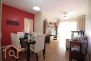 Apartamento com 3 dormitórios, 89 m² - venda por R$ 810.000,00 ou aluguel por R$ 4.916,76 - Saúde - São Paulo/SP