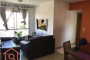 Apartamento com 3 dormitórios para alugar, 62 m² por R$ 3.600,00/mês - Jabaquara - São Paulo/SP