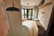 Apartamento com 1 dormitório, 36 m² - venda por R$ 630.000,00 ou aluguel por R$ 4.370,00/mês - Vila Nova Conceição - São Paulo/SP