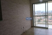 Apartamento com 2 dormitórios à venda, 65 m² por R$ 680.000,00 - Saúde - São Paulo/SP