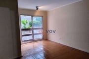 Apartamento com 2 dormitórios para alugar, 62 m² por R$ 2.180,00/mês - Jabaquara - São Paulo/SP