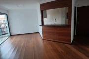 Apartamento com 2 dormitórios à venda, 85 m² por R$ 670.000,00 - Vila Mascote - São Paulo/SP