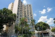 Apartamento com 2 dormitórios para alugar, 70 m² por R$ 2.523,00/mês - Vila Santa Catarina - São Paulo/SP