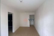 Apartamento com 2 dormitórios à venda, 50 m² por R$ 550.000,00 - Saúde - São Paulo/SP