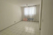 Apartamento com 2 dormitórios à venda, 57 m² por R$ 290.000,00 - Vila Campestre - São Paulo/SP