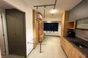 Apartamento com 1 dormitório para alugar, 32 m² por R$ 6.140,00/mês - Indianópolis - São Paulo/SP