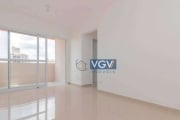 Apartamento com 2 dormitórios para alugar, 63 m² por R$ 4.156,56/mês - Ipiranga - São Paulo/SP