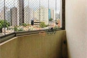 Apartamento com 3 dormitórios à venda, 108 m² por R$ 1.499.000,00 - Paraíso - São Paulo/SP