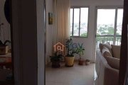 Apartamento com 3 dormitórios à venda, 75 m² por R$ 550.000,00 - Cidade Ademar - São Paulo/SP