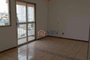 Apartamento com 3 dormitórios à venda, 77 m² por R$ 467.000,00 - Cidade Ademar - São Paulo/SP