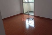 Apartamento com 1 dormitório à venda, 47 m² por R$ 402.800,00 - Saúde - São Paulo/SP