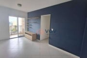 Apartamento com 2 dormitórios à venda, 62 m² por R$ 538.000,00 - Vila Guarani (Zona Sul) - São Paulo/SP