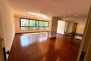 Apartamento com 3 dormitórios para alugar, 140 m² por R$ 10.910,00/mês - Jardim Paulista - São Paulo/SP