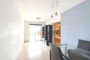 Apartamento com 2 dormitórios à venda, 64 m² por R$ 585.000,00 - Vila da Saúde - São Paulo/SP