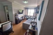 Apartamento com 2 dormitórios à venda, 49 m² por R$ 360.000,00 - Jabaquara - São Paulo/SP