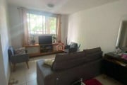 Apartamento com 2 dormitórios à venda, 55 m² por R$ 280.000,00 - Vila Campestre - São Paulo/SP