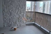 Apartamento com 3 dormitórios à venda, 131 m² por R$ 3.100.000,00 - Vila Gumercindo - São Paulo/SP