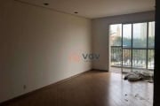 Apartamento com 2 dormitórios à venda, 102 m² por R$ 1.200.000,00 - Vila São José - São Paulo/SP