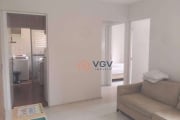 Apartamento com 2 dormitórios à venda, 48 m² por R$ 480.000,00 - Vila Guarani (Zona Sul) - São Paulo/SP