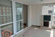 Apartamento com 1 dormitório, 46 m² - venda por R$ 650.000,00 ou aluguel por R$ 4.092,00/mês - Centro - São Paulo/SP