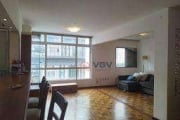 Apartamento com 1 dormitório para alugar, 106 m² por R$ 10.003,00/mês - Itaim Bibi - São Paulo/SP