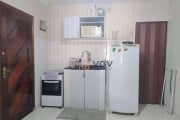 Kitnet com 1 dormitório para alugar, 20 m² por R$ 1.300,00/mês - Jardim Oriental - São Paulo/SP