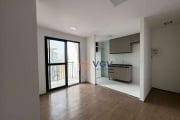 Apartamento com 2 dormitórios para alugar, 46 m² por R$ 4.380,00/mês - Interlagos - São Paulo/SP