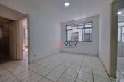 Apartamento com 1 dormitório à venda, 50 m² por R$ 250.000,00 - Gonzaguinha - São Vicente/SP