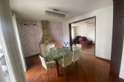 Apartamento com 4 dormitórios à venda, 238 m² por R$ 1.649.950,00 - Jardim Vila Mariana - São Paulo/SP