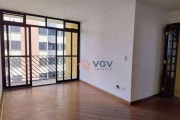 Apartamento com 3 dormitórios à venda, 80 m² por R$ 560.000,00 - Jabaquara - São Paulo/SP