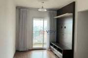 Apartamento com 2 dormitórios à venda, 62 m² por R$ 570.000,00 - Vila Guarani (Zona Sul) - São Paulo/SP