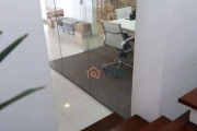 Sobrado para alugar, 144 m² por R$ 10.450,00/mês - Indianópolis - São Paulo/SP