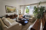 Apartamento com 3 dormitórios à venda, 131 m² por R$ 1.440.000,00 - Moema - São Paulo/SP