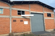 Galpão para Locação em Camboriú, Tabuleiro, 2 banheiros