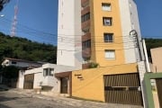 Apart. em Tirol com 3/4 no tamanho de 133,50m2 no Cond. RESIDENCIAL BLANCHE