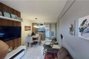 Vende-se Apartamento no Condominio Mora Bem