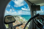 Vendo Flat em Áreias Preta no Interatlântico Residence