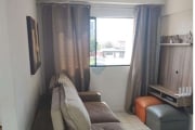 ALUGO Apartamento Mobiliado 2/4 em ponta negra -Natal/RN