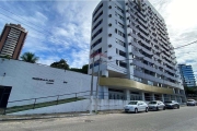 Apartamento para alugar de 2/4, mobiliado e com Vista Mar, no Condomínio Therramare, Ponta Negra - Natal/RN