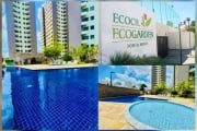 Alugo Apartamento Com 2/4 Mobiliado