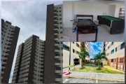 Alugo Apartamento 2/4 Mobiliado