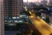 ALUGO apartamento 3/4 em Capim Macio