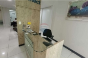 LOJA COMERCIAL NO RESIDENCIAL DUNA BARCANE MALL