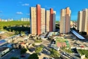 Apartamento 2 quartos em condomínio Club