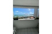 APARTAMENTO MOBILIADO 2/4 COM VISTA MAR NO PONTA NEGRA TOWER