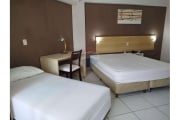 OFERTA  APARTAMENTO FLAT MARSALLIS - PONTA NEGRA (3o.Andar)